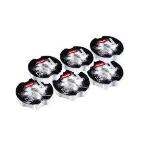 Miele PowerDisk All in 1 Dishwasher Powder Detergent with AutoDos (6 Pack)