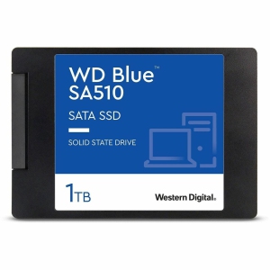WD Blue 1TB SATA Internal Solid State Drive - (WDS100T3B0A)
