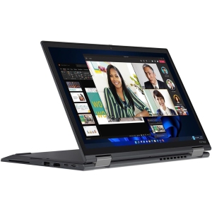 (Refurbished - Excellent) - Lenovo ThinkPad X13 Yoga Gen 3 13.3" Touchscreen 2-in-1 Laptop - Intel Core i5-1245U - 16GB - 512GB PCIe SSD - Windows 11 Pro
