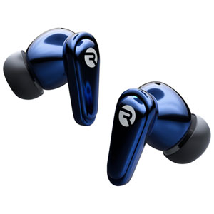 Raycon Everyday Pro In-Ear Active Noise Cancelling True Wireless Earbuds - Blue
