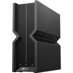 TP-Link BE9300 Archer BE550 BE9300 Tri-Band Wi-Fi 7 Router (Archer BE550)
