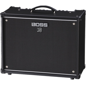 BOSS Katana Gen 3 100 Watt Combo Amplifier - Black