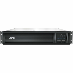 APC by Schneider Electric 750VA UPS Battery Back Up - (SMT750RM2UCNC)