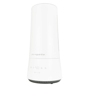 PureGuardian H997W 90-Hour Ultrasonic Cool Mist Humidifier, 6.1 L