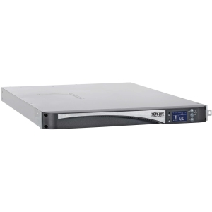 Tripp Lite by Eaton 1440VA UPS Battery Back Up - (SU1500LCD1U)