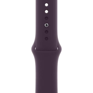 Apple Watch Band - Sport Band (41mm) - Elderberry - Small/Medium