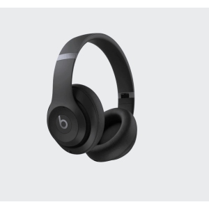 Brand New - Beats by Dr. Dre MQTP3LL/A Studio Pro Over-Ear Noise Cancelling Bluetooth Headphones - Black