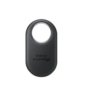 SAMSUNG Galaxy SmartTag2 (Pack of 4) - Black