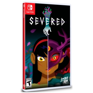 Severed (Limited Run Games) (Ninendo Switch)