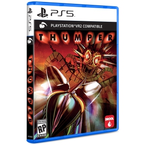 Thumper (Limited Run Games) (PS5)