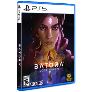 Batora Lost Haven (Limited Run Games) (PS5)