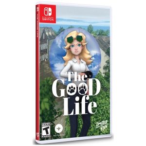 The Good Life (Limited Run Games) (Ninendo Switch)