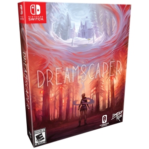 Dreamscaper Collectors Edition (Limited Run Games) (Ninendo Switch)