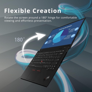 Lenovo Thinkpad X1 Carbon Gen 8 14.0