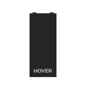 Backup Battery for HoverAir X1 Self-Flying Camera, Black
