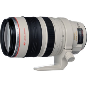 Canon EF 28-300mm f/3.5-5.6L IS USM Lens