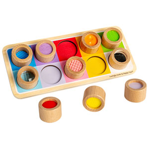 Bigjigs Sensory Board