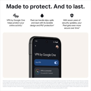 Open Box - Google Pixel 8a 128GB - Obsidian - Unlocked | Best Buy