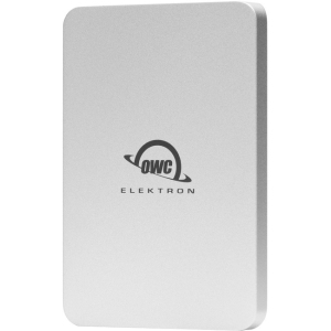 OWC Envoy Pro Elektron 2.0TB USB-C Portable NVMe SSD (OWCENVPK02)