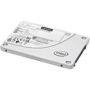 Lenovo ThinkSystem 3.5" S4520 1.92TB Read Intensive SATA 6Gb HS SSD (4XB7A17121)