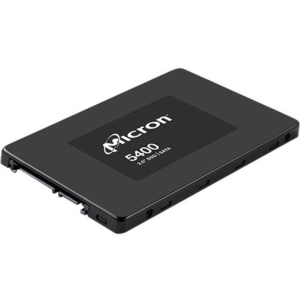 Lenovo ThinkSystem 2.5" 5400 PRO 1.92TB Read Intensive SATA 6Gb HS SSD (4XB7A82261)