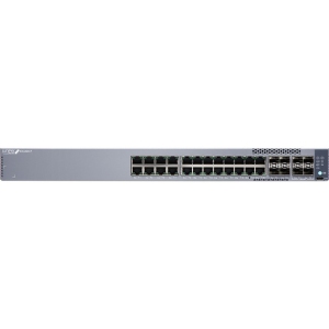 Juniper EX4100-F-24T Ethernet Switch EX4100-F-24T