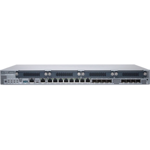 Juniper SRX345 SRX345 Router (SRX345-SYS-JB-2AC)