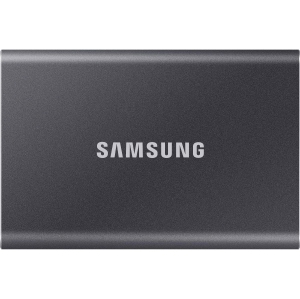 SAMSUNG Portable SSD T7 2TB