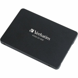 Verbatim Vi550 2.5" SATA 3 Internal Solid State Drive (49354)