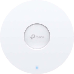 Point d'accès WiFi 6 monté au plafond TP-Link EAP613 AX1800 (EAP613)