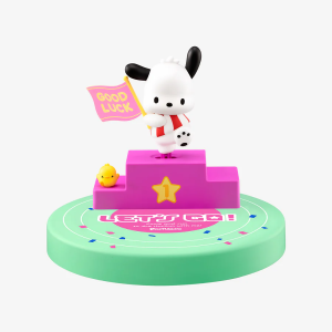 MarTUBE x Sanrio Pochacco Wireless Charger
