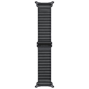 Samsung X2 Trail Band for Galaxy Watch - Medium / Large - Dark Grey