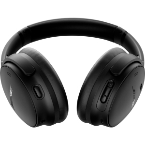 Open Box - Bose QuietComfort Wireless Noise Cancelling Over-the