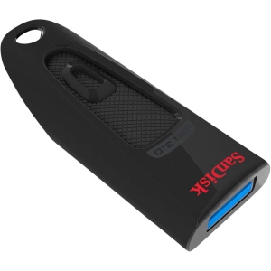 SanDisk Ultra 16 GB USB 3.0 Flash Drive Upto 100 Mbps (SDCZ48-016G-U46)