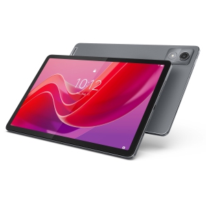 Lenovo Tab K11 LTE, 11" IPS 400 nits, 8GB, 128GB eMMC, For Gaming