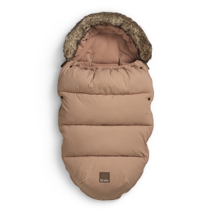 Elodie Details - Footmuff - Faded Rose
