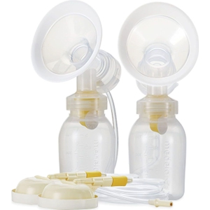 Medela Double or Single Breast Pumping Kit for Symphony Breast Pumps