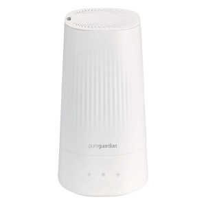 PureGuardian H980W 70-Hour Ultrasonic Cool Mist Humidifier