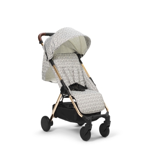 Elodie Details - Mondo Stroller - Desert Rain