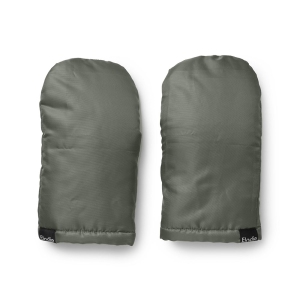 Elodie Details - Stroller Mittens - Rebel Green