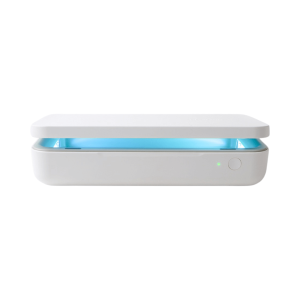 Samsung UV Sanitizer with Wireless Charging