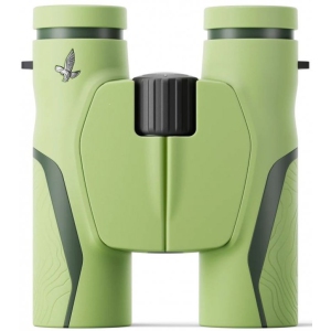 Swarovski 7x28 My Junior Jungle Green Binocular