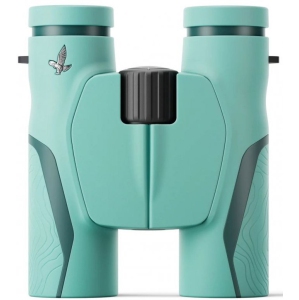 Swarovski 7x28 My Junior Glacier Blue Binocular