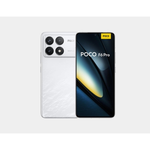 Xiaomi Poco F6 PRO 5G 512GB ROM 12GB RAM Dual SIM GSM Unlocked