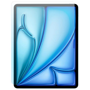 Tucano Milano Italy 2.5D Screen Protector for iPad Air 13" (M2/M3/M4)