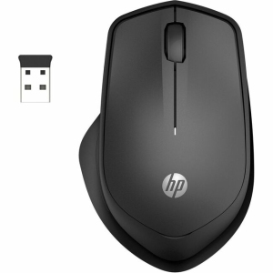 HP 280 280 Silent Wireless Mouse (19U64AAABL)