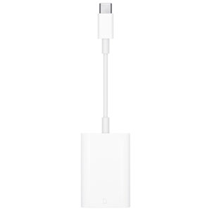 Apple USB-C to SD Card Reader (MW653AM/A)