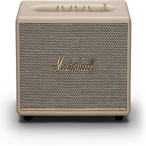 Marshall ‎26.01 x 15.01 x 16.99 Acton III Bluetooth Home Speaker Cream