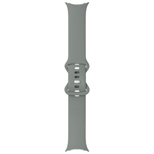 Google Pixel Watch 3 (45mm) Active Band - Small - Hazel