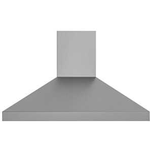 Best 48" Wall Mount Range Hood (WPP14812SS) - Stainless Steel
